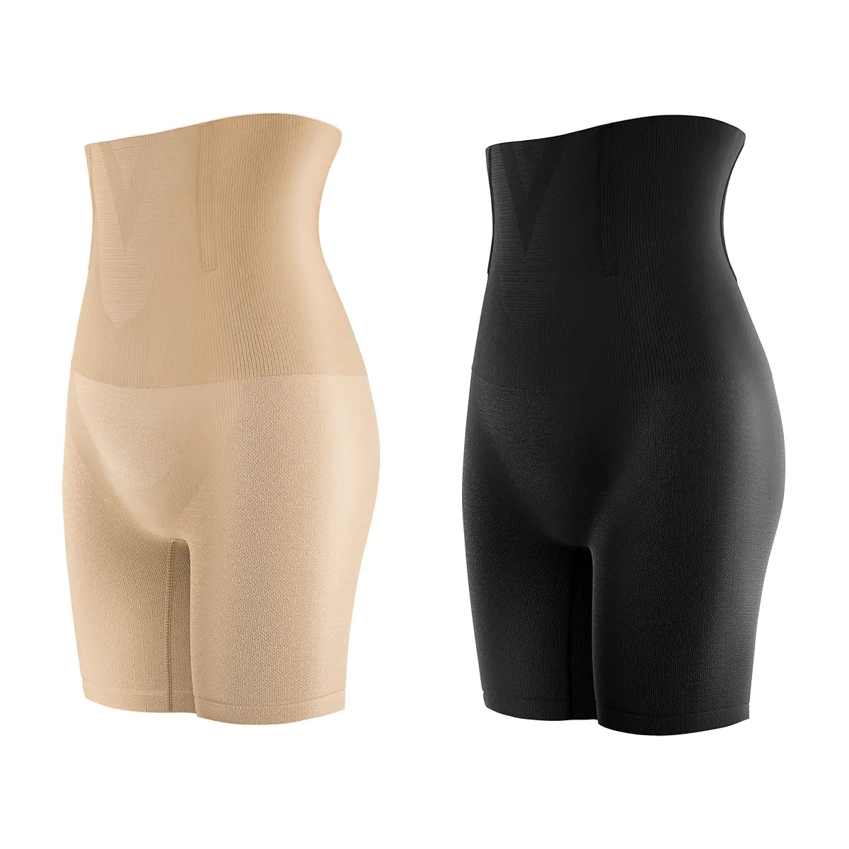 🥳2026 HOT SALE🥳💞50K+ SOLD!💜⏳ 50% OFF! Tummy Control Butt-Lifting Shapewear – Double‑layer compression, instant hip lift. Flaunt curves, flatten belly. Look 10 years younger! 🍑✨