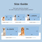🥳2026 HOT SALE🥳💞50K+ SOLD!❄️🧊 50% OFF! Pet Cooling Mat – No water or electricity, instant relief. Cools up to 8°C, vet‑recommended. Machine washable & portable. Keep your pet cool! 🌿✨