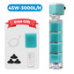 🥳2026 HOT SALE🥳💞50K+ SOLD!🐟🔧 50% OFF! Aquarium Filter System – Automatic, quiet & efficient. No more manual cleaning hassle. 🌊✅