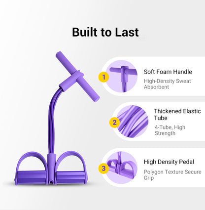 🥳2026 HOT SALE🥳💞50K+ SOLD!💥💪🛡️ Hot Sale 50% OFF!Sit-Up Trainer Effortless Tonning – Gentle on back, tough on abs. Our training aid supports a healthier, more active lifestyle🌿🏠
