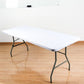🥳2026 HOT SALE🥳💞50K+ SOLD! 🏠✨ 50% OFF! Stretch Fabric Table Cover – Snug fit, no slipping, no wrinkles. Elastic edges hug your table – stays put indoors & outdoors. Waterproof & washable! 🍽️💪