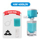 🥳2026 HOT SALE🥳💞50K+ SOLD!🐟🔧 50% OFF! Aquarium Filter System – Automatic, quiet & efficient. No more manual cleaning hassle. 🌊✅