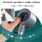 🥳2026 HOT SALE🥳💞50K+ SOLD! 🚿✨ 50% OFF! Multi-Function Handheld Shower Head Set – multiple spray patterns, flexible handheld design & easy-rinse nozzle. Simple bathroom upgrade! 🛡️✅