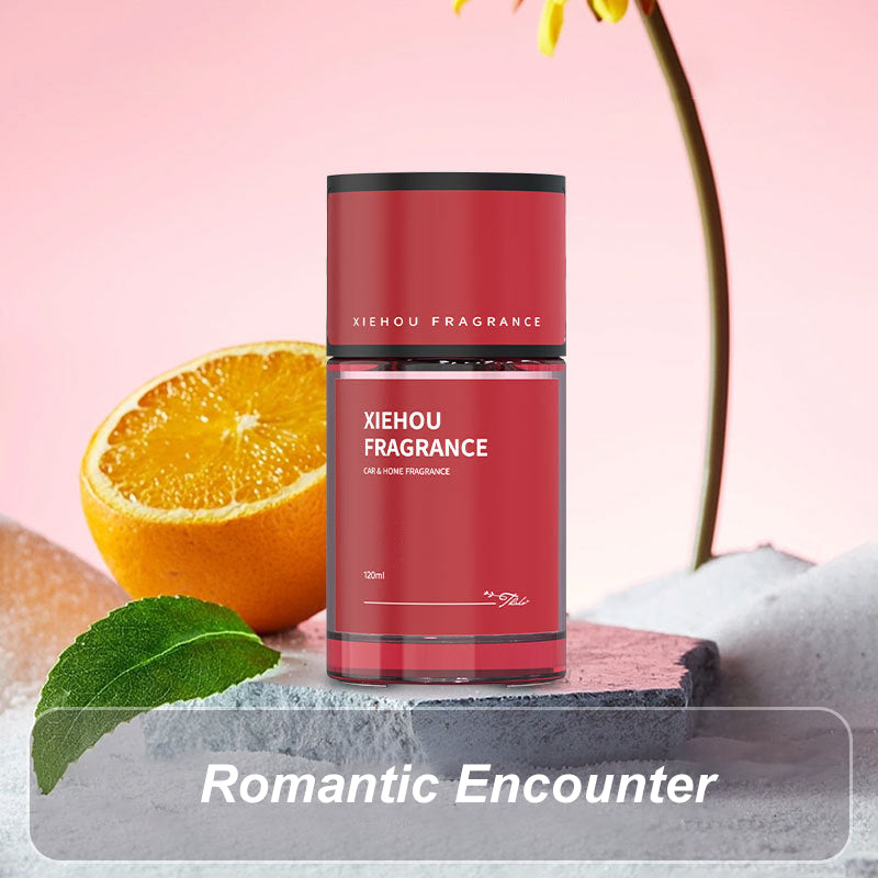 🥳2026 HOT SALE🥳💞50K+ SOLD!⏳ Long-lasting fragrance, 🚗 your car becomes a moving business card, Enduring car fragrance 🌸✨