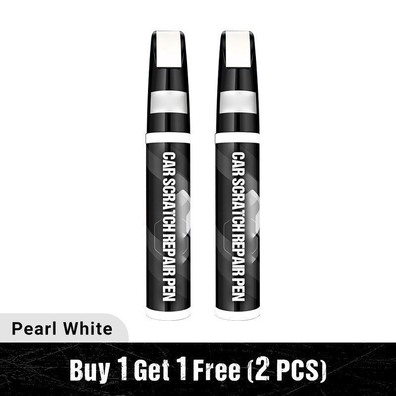 🥳2026 HOT SALE🥳💞50K+ SOLD!👴🚗 50% OFF! Car Scratch Repair Pen – Instantly covers scratches & chips. Easy application, quick-dry. Save on expensive body shop repairs. A must-have for car care. 💨💷