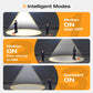 🥳2026 HOT SALE🥳💞50K+ SOLD!☀️🌧️ Flash Sale 50% Off! Zero-Cost Solar Light. Auto senses motion, defies rain & snow. Install once, enjoy worry-free safety light for years. 📦⚡