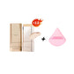 🥳2026 HOT SALE🥳💞50K+ SOLD!🕰️💫 Flash Sale! 50% Off Dual-Ended Foundation – A flawless face in minutes. On-the-go touch-ups & seamless blend for natural, lasting perfection. 👵✨
