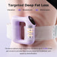 🥳2026 HOT SALE🥳💞50K+ SOLD!🔄💚50% OFF! LumiTone™ Fascia Ring – Full‑body sculpting, deep tissue relief. Tone & relax at home. 🌀✨
