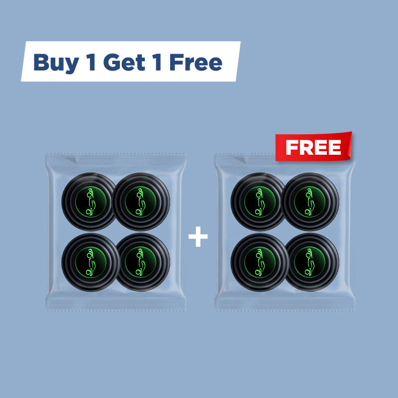 🔥Car Door Bumper Protection Pads(8pcs)