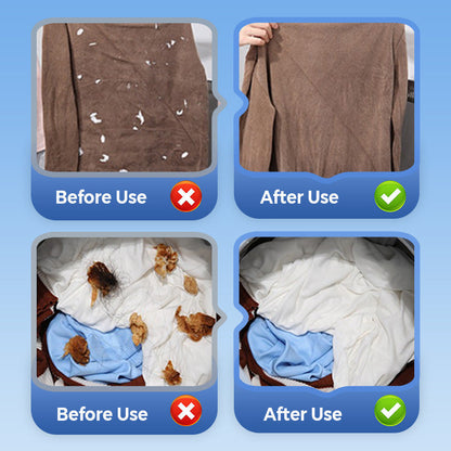 🥳2026 HOT SALE🥳💞50K+ SOLD!🧺🛡️ Your Drain's Best Friend – Now BOGO! Reusable Filter Bag, Saves You Time & Money. 💰🧼