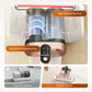 🥳2026 HOT SALE🥳💞50K+ SOLD! 🛏️💨 50% OFF! Mattress Vacuum Cleaner for Dust Mites – deep clean & remove mites, keep your bed fresh. Powerful suction! 🛡️✅