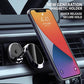 🥳2026 HOT SALE🥳💞50K+ SOLD! 🚗🛡️ Foldable Metal Magnetic Phone Holder – strong magnet holds phone steady, 360° rotation for perfect viewing angle. Keep your eyes on the road, not on your phone – safer driving starts here! 📱✅
