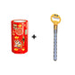 🥳2026 HOT SALE🥳💞50K+ SOLD!👨‍👩‍👧‍👦🎄 Create Magical Memories Together! Sparkling Bubble Maker for Family Fun. 🎁🚀