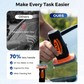 🥳2026 HOT SALE🥳💞50K+ SOLD! 🔍🚗 LIMITED TIME – BUY 2 GET 1 FREE! Auto Glass Oil Film Remover – Eliminates stubborn grease, wax & road grime. Restores crystal-clear visibility – safer night & rainy driving! 🌧️✨