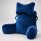 🥳2026 HOT SALE🥳💞50K+ SOLD! 🛋️📖 50% OFF! Multi‑Functional Waist Support Reading Pillow – High‑back support, cushioned headrest & padded side armrests. Velvet‑feel cover, removable washable – perfect for bed, sofa & floor! From £6.99! 🛏️💤