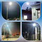 🔥2025 Hot Sale 50% OFF ☀️Solar Extra Bright Waterproof Outdoor Light💡