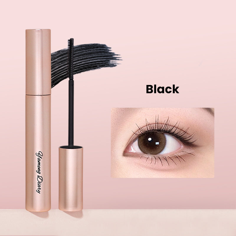 🥳2026 HOT SALE🥳💞50K+ SOLD!💖⚡ Lock Your Look, Double Your Beauty! Long-Lasting Mascara BOGO Deal. 💖🌟