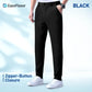 🥳2026 HOT SALE🥳💞50K+ SOLD!🔥🧊 50% OFF! Ultra Stretch Quick-Drying Pants – Stays 5℃ cooler, moisture-wicking. 2 deep front pockets, easy reach. Ideal for walks, gardening or lounging. 🌿👴