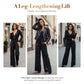 🥳2026 HOT SALE🥳💞50K+ SOLD!👵✨ LAST DAY 50% OFF! Sequin Sparkle Wide Leg Pants – Elastic waistband, easy pull-on. Dress up for parties or down for daily glam. Feel fabulous! 🎉👖