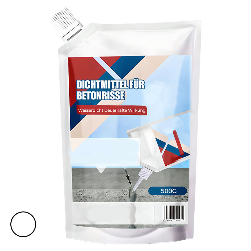 🥳2026 HOT SALE🥳💞50K+ SOLD!🎁🔥Last Day Promotion! Heavy‑Duty Concrete Crack Repair Adhesive – Permanent fix for driveways, steps & walls. No need to replace – just fill & seal! 🏠🔧