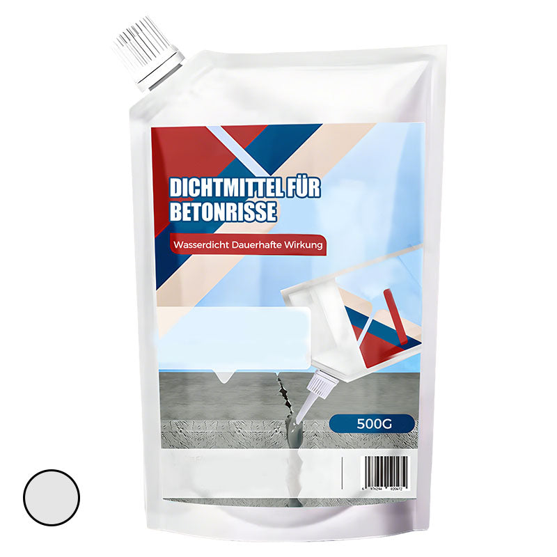 🥳2026 HOT SALE🥳💞50K+ SOLD!🎁🔥Last Day Promotion! Heavy‑Duty Concrete Crack Repair Adhesive – Permanent fix for driveways, steps & walls. No need to replace – just fill & seal! 🏠🔧