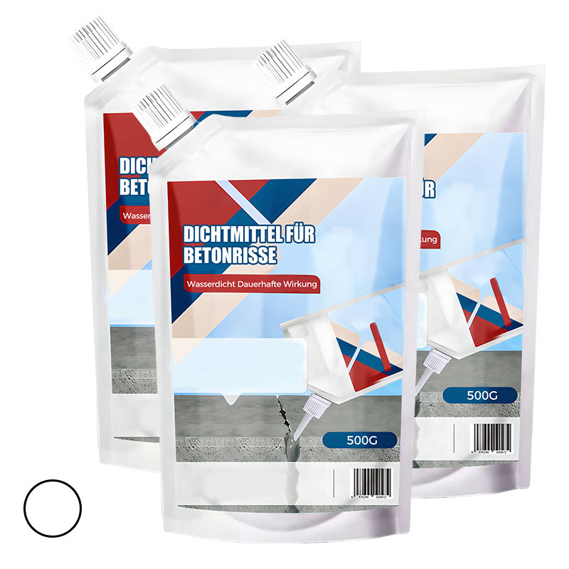 🥳2026 HOT SALE🥳💞50K+ SOLD!🎁🔥Last Day Promotion! Heavy‑Duty Concrete Crack Repair Adhesive – Permanent fix for driveways, steps & walls. No need to replace – just fill & seal! 🏠🔧