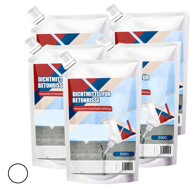 🥳2026 HOT SALE🥳💞50K+ SOLD!🎁🔥Last Day Promotion! Heavy‑Duty Concrete Crack Repair Adhesive – Permanent fix for driveways, steps & walls. No need to replace – just fill & seal! 🏠🔧
