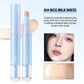 🥳2026 HOT SALE🥳💞50K+ SOLD!🎨🖌️ 50% OFF! Dual Concealer Pen – Covers dark circles & spots, 24hr hydration. Lightweight, no caking. Soft finish. ✨🌸