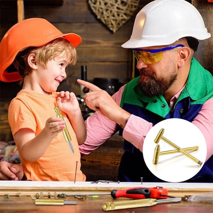 🥳2026 HOT SALE🥳💞50K+ SOLD!🔨💎 Crafted to Last, Designed to Impress. Quality Copper Hammer – NOW 50% OFF! 🛠️⚡