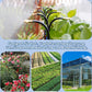 🥳2026 HOT SALE🥳💞50K+ SOLD!💥🏡✨ 50% OFF! Automatic Sprinkler System – 360° adjustable, precise coverage. Smart water-saving, easy quick-connect. Cools patios, waters plants, humidifies greenhouses. A gardener’s dream. 🪴💦