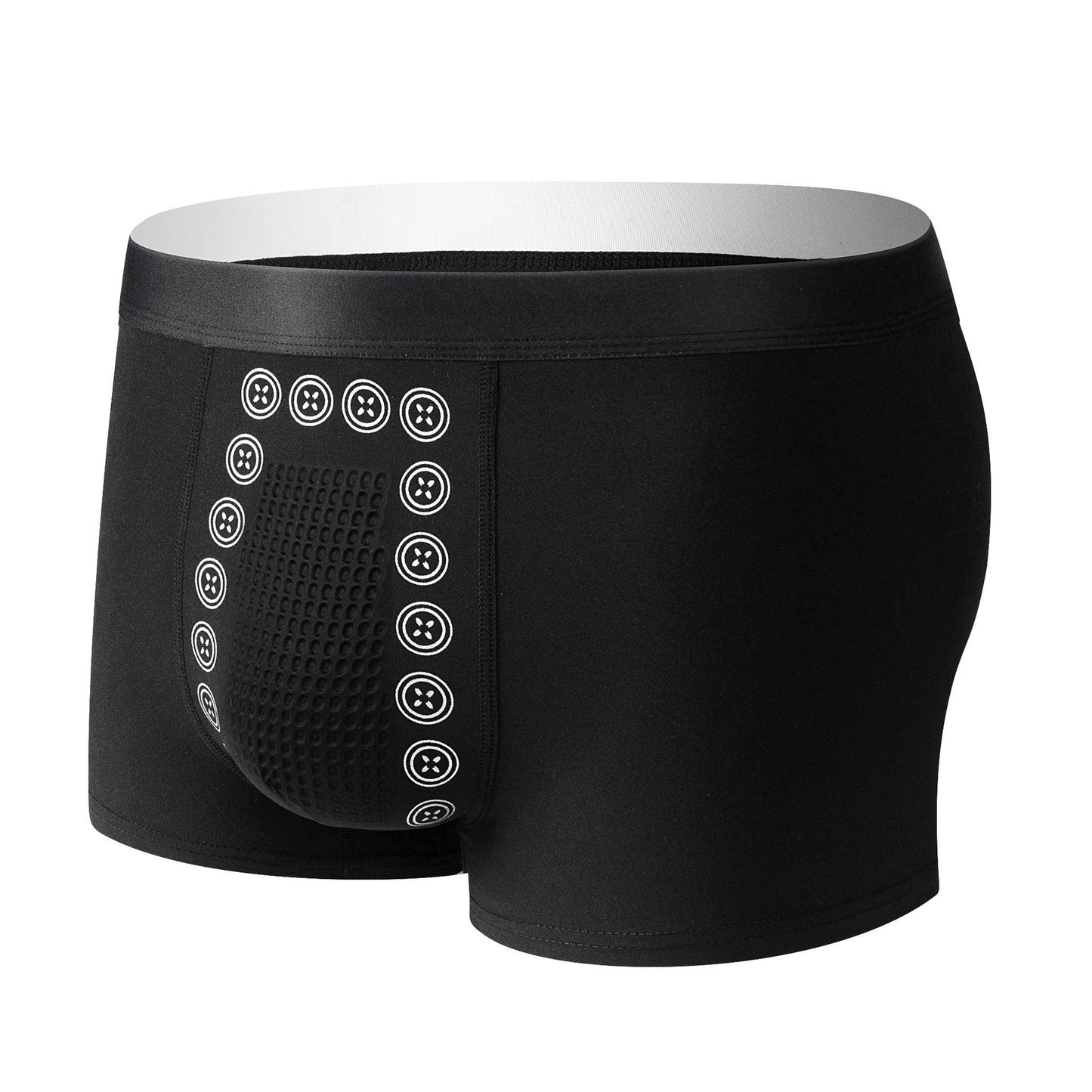 🥳2026 HOT SALE🥳💞50K+ SOLD!🛡️💨 50% OFF! Men's Modal Antibacterial Briefs – Negative ion tech, breathable modal. Stay fresh & comfy all day long. A wardrobe essential. 👖✨
