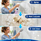 🥳2026 HOT SALE🥳💞50K+ SOLD! 🚿✨ 50% OFF! No-Scrub Bathroom Cleaning Spray – ultra-powerful stain removal in 3 seconds! Multifunctional, effortless clean for tiles, glass & more. 🧼💪