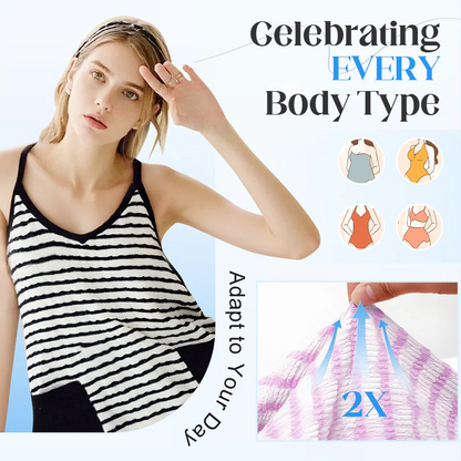 🥳2026 HOT SALE🥳💞50K+ SOLD!🔥👗50% OFF! Women's Sleeveless Summer Dress with Shorts – 2-in-1 effortless style! Built-in shorts for comfort & confidence. Ready in seconds for sunny days. 🌞🌸