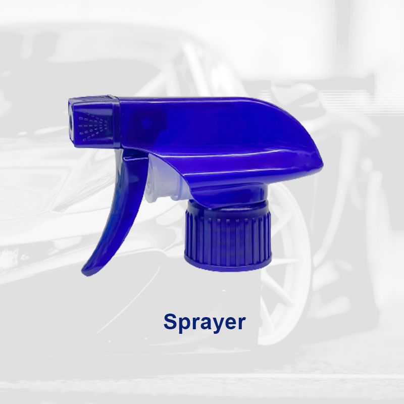 🥳2026 HOT SALE🥳💞50K+ SOLD!🚗💨🧼 Wax-Level Shine, Without the Work. Easy Spray-On Coating – Half Price! ⏳💰