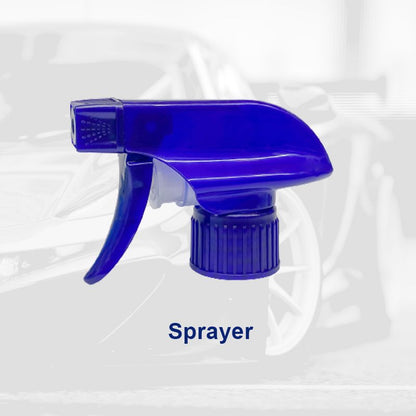 🥳2026 HOT SALE🥳💞50K+ SOLD!🚗💨🧼 Wax-Level Shine, Without the Work. Easy Spray-On Coating – Half Price! ⏳💰