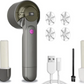 🥳2026 HOT SALE🥳💞50K+ SOLD!🔥🔄Last Day - 50% OFF!  2-in-1 Electric Lint Remover – Instantly Renews Fabrics & Shaves Pillings, Effortless Garment Care for a Like-New Wardrobe. 🧥✨