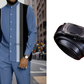 🥳2026 HOT SALE🥳💞50K+ SOLD!👔👖  50% OFF! Men’s 2-Piece Casual Set – Tailored fit moves with you. Durable stitching, easy care. Dress up or down with ease. Your new favourite. 👔🕊️