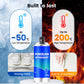 🥳2026 HOT SALE🥳💞50K+ SOLD! 🔧💧 50% OFF! Multi-Functional Waterproof Repair Adhesive – anti-corrosion, bonds tiles, walls & kitchen countertops. Save time & money on home repairs! 🏠✅