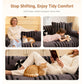 🥳2026 HOT SALE🥳💞50K+ SOLD! 🛋️✨ New Soft Plush Non-Slip Couch Cover – ultra-soft, stays put, protects sofas from spills, pets & daily wear. Cosy comfort all year round! 💖🏠