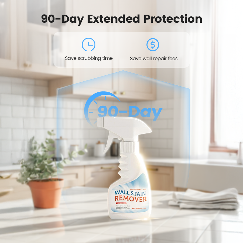 🥳2026 HOT SALE🥳💞50K+ SOLD!💥Highly Effective Mould Removal Spray - Prevents Mould Regrowth