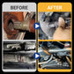 🥳2026 HOT SALE🥳💞50K+ SOLD!💷🔥Hot Sale🔥50% OFF! O2 Sensor Adapter M18*1.5 – Tight space? No problem! Extends clearance for easy DIY sensor replacement. No garage needed! 🔧📏
