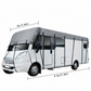 🥳2026 HOT SALE🥳💞50K+ SOLD! 🚐☔ 50% OFF! Caravan & Motorhome Roof Cover – 210D Oxford, silver-coated, adjustable straps & 2 tension straps. Protects roof from rain, leaves & costly repairs! 🛡️✅