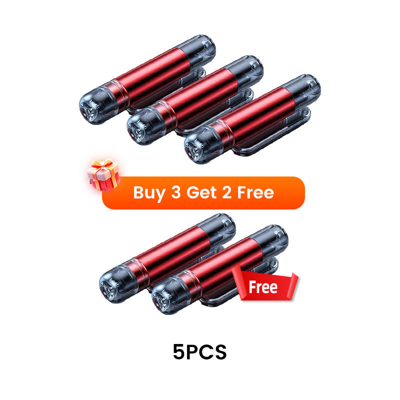 🥳2026 HOT SALE🥳💞50K+ SOLD!🔑🛡️ Be Prepared, Stay Protected. Your Essential Mini Car Escape Tool – A Guardian for You & Family. 🚨💥