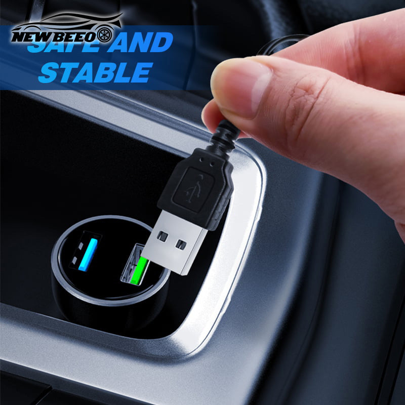 🥳2026 HOT SALE🥳💞50K+ SOLD! 🚗💡 50% OFF! Car Interior LED Atmosphere Lights – ultra-thin & easy to fit, adds a custom glow for stunning evening drives! ✨✅