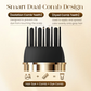 🥳2026 HOT SALE🥳💞50K+ SOLD! ✨2-in-1 Convenient Hair Dye Comb For Gray Hair（50% OFF）