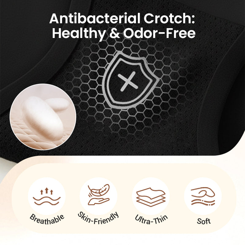 🥳2026 HOT SALE🥳💞50K+ SOLD!🌸🧘‍♀️ 50% OFF! Thermogenic Tummy Control Shorts – 30‑min daily wear, activates warmth & boosts circulation. Supports firmer, smoother contour. No gym needed. A smart shapewear choice. 👵✨