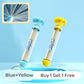 🥳2026 HOT SALE🥳💞50K+ SOLD!🧊🎆 50% OFF! Water Jet Spray Toy – Push to blast colourful streams like fireworks. Safe outdoor fun for kids & pools. 🌊👨‍👩‍👧‍👦
