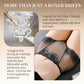 🥳2026 HOT SALE🥳💞50K+ SOLD!🧶🤍 50% OFF! Hand-Crocheted Lace Boxer Briefs – High-rise, breathable & gently shaping. Unique crochet detail, soft against skin. Everyday elegance. 👙✨