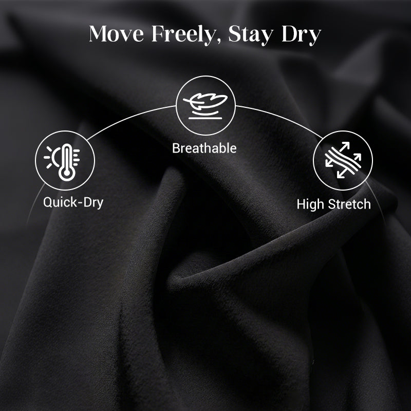🥳2026 HOT SALE🥳💞50K+ SOLD!💥☕💪50% OFF! Business Fitness T-Shirt – From office to gym, stays cool & fresh. Soft, breathable & sharp. Your everyday essential💎👔
