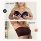 🥳2026 HOT SALE🥳💞50K+ SOLD!🌸🔥 Buy More & Save! Convertible Strapless Bra – 4‑way straps, anti‑slip tech. Smooth & invisible. Finally, a strapless that stays up all day! 🛡️💕